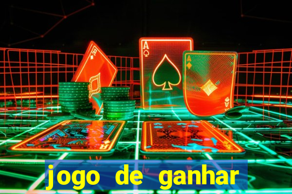 jogo de ganhar dinheiro lucky farm